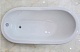 Magliezza Чугунная ванна Gracia Red 170x76 (ножки бронза) – картинка-11